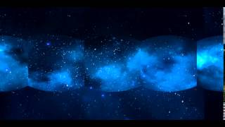 Space 360 Test Using Trapcode Horizon 002 injected Profile