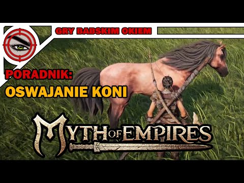 MYTH OF EMPIRES