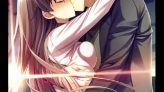 Nightcore - One Kiss