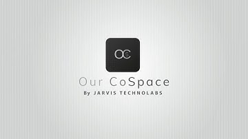 0. Introduction to "Our CoSpace" - A CoWorking space management software