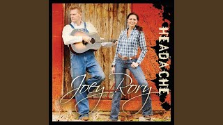 Headache - Joey+Rory
