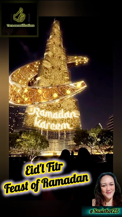 Eid'l Fitr/Feast of Ramadan.. #eidmubarak #ramadan #muslim #allah  #susiehot25 #respect