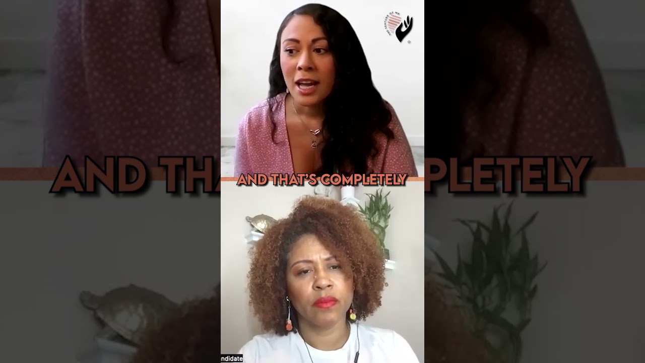 Hair Discrimination Creates Psychological Barriers