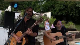 The Laid Back Duo - Live Performance Show Reel - AliveNetwork.com