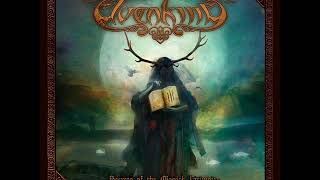 Elvenking - Summon the Dawn Light (from album SECRETS OF THE MAGICK GRIMOIRE)