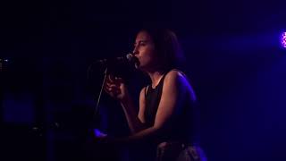 Alice Merton (@AliceMerton)-Honeymoon Heartbreak @TheGarageHQ, 10th Sept 2018