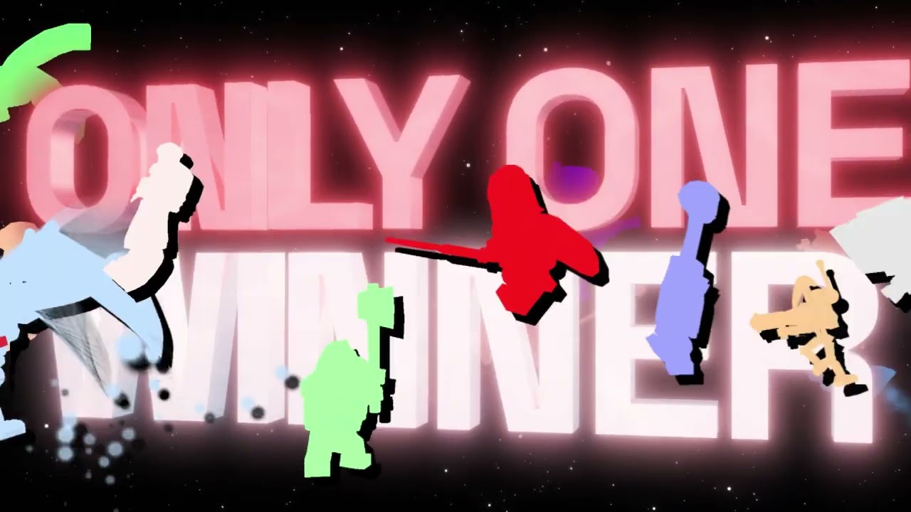 TCS Any% LADDER LEAGUE SEASON 2 INTRO