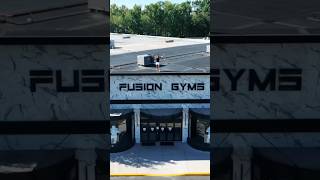 I Visit The Worlds Largest Gym