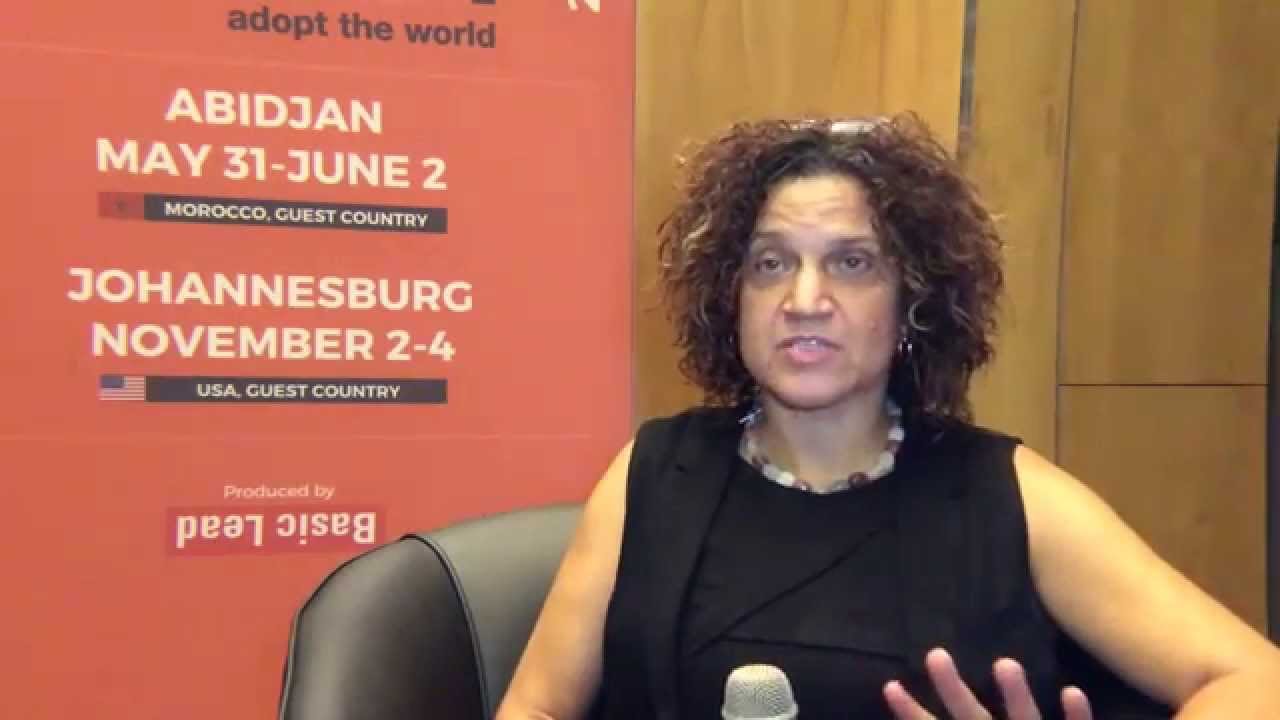 DISCOP Africa 2015: Caribbean Tales Worldwide Distribution