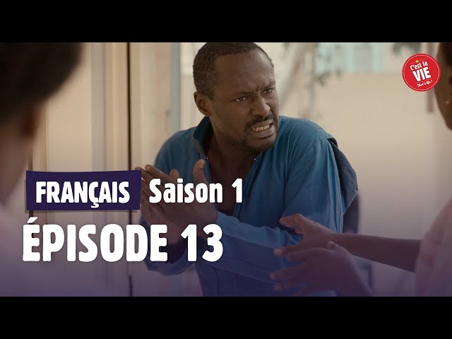 C'est la vie ! - Saison 1 - Episode 13 - Convictions