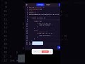 How to Solve Wave print problem | matrix Print like wave #coding #cpp #programming #shorts