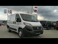 Fiat Ducato L1H1 2.3MJ 120KM