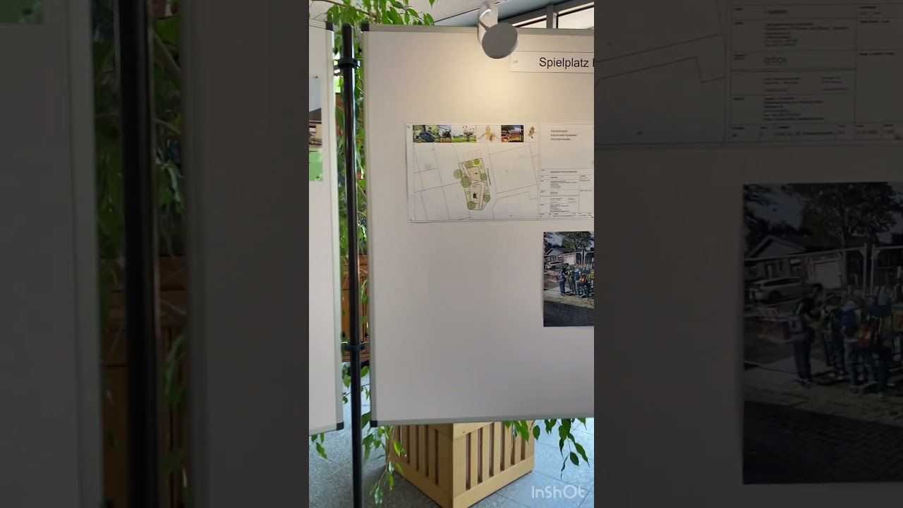 Tag der Städtebauförderung 2025 - Video der Ausstellung