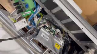 3HAC044168-001 for ABB Robot SMB module PCB board assembly Tested by our robots