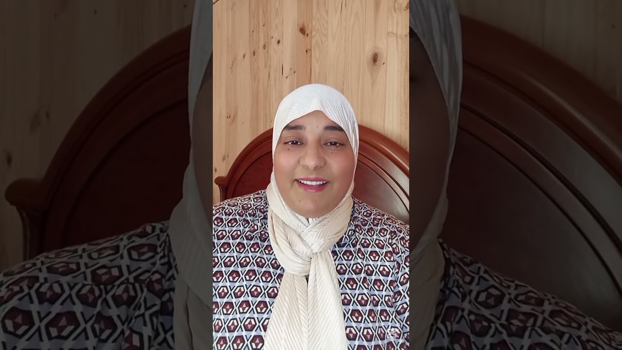 ana li ktelth jouia kthachefth hoa li ktel oualidiah 😭