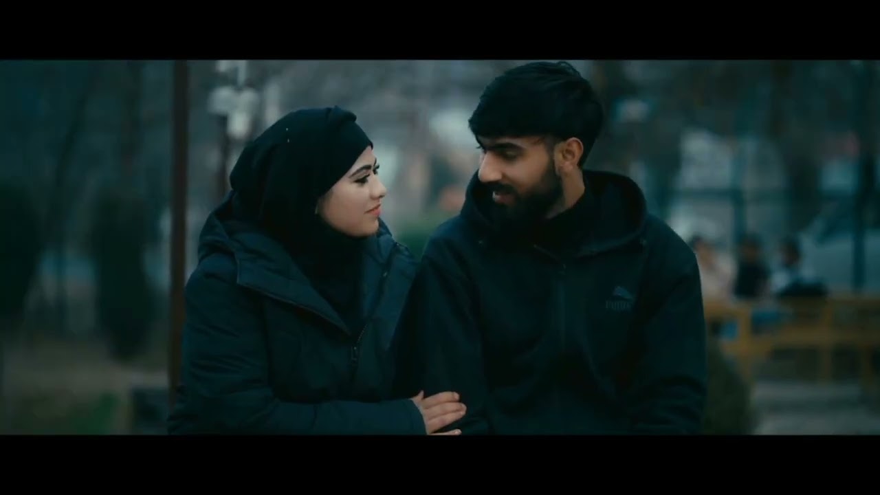 Naqaab _uzma _shafi _ishfaq _Kawa_ kashmiri songs