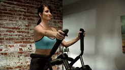 Get a Quick, Effective Workout with the Bowflex Max Trainer®