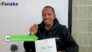 HOW TO REPLACE A LOST TITLE DEED. #losttitledeed #replacetitledeed #caveat #gazettenotification