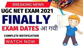 Ugc Net Exam 2021 Date || Ugc Net Exam News || Ugc Net Exam Update