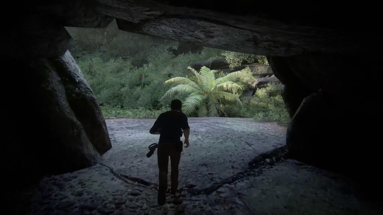 ⁣New Day of streaming! Lets go #uncharted #livegaming #ps5