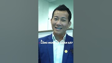 Bí kíp để SẾP nghe lời?  |Trần Quốc Phúc #shorts