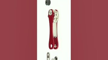 Assemble with Me | KeySmart Original #shorts #keysmart #assemble
