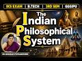 IKS Crash Course: Indian Philosophical System | GGSIPU B.Tech 3rd Sem 🎯#iks #indianphilosophy#ggsipu