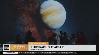 Need A Quick Getaway? Here Are Some Great Places To Visit In Vegas