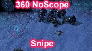 360 No Scope Know Your Meme
