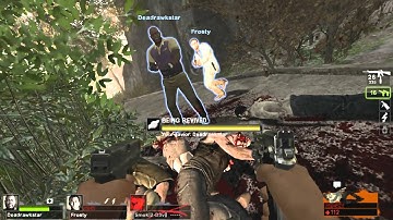 Dead Before Dawn Too part 3 of 7