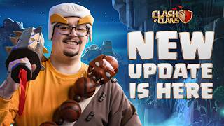 Thumbnail for February 2025 Update: Minion Prince Now Has PANTS?! | Clash On!