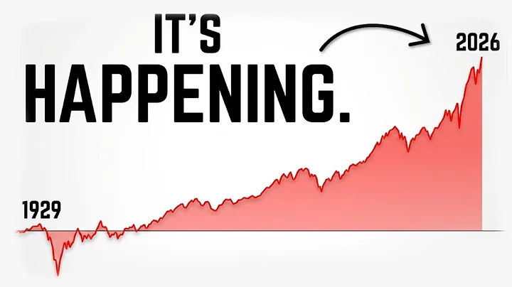 A Once in a Lifetime Economic Reset is Coming (Do This NOW)