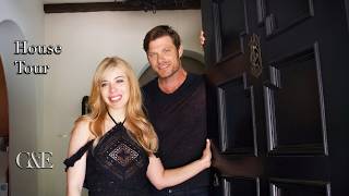 We Tried Filming A Celebrity House Tour...Then I Broke Down