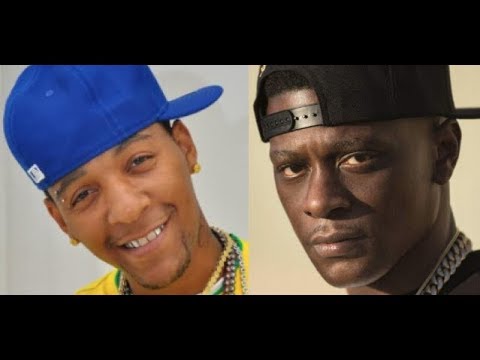 Foxx Exposes How Boosie Wipe Me Down Came To Life With Webbie