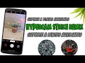 A MELHOR GCAM? HyperCam Strike Remix | Baseada Na GCAM6.1 | Com Suporte a Lentes Auxiliares!