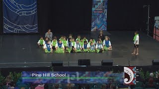Pine Hill School - Otago Polyfest 2017