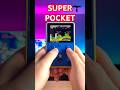 Играем в лицензионное ретро на Super Pocket #superpocket #blaze #evercade #retrogaming #viral
