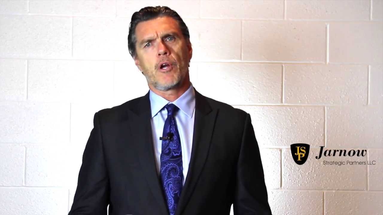 Jarnow Strategic Partners | PI360