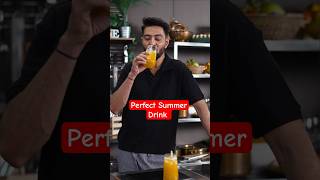 Make Bel Sharbat like a pro! (click Related Video) #baelsharbat #summerdrinks #ranveerbrar