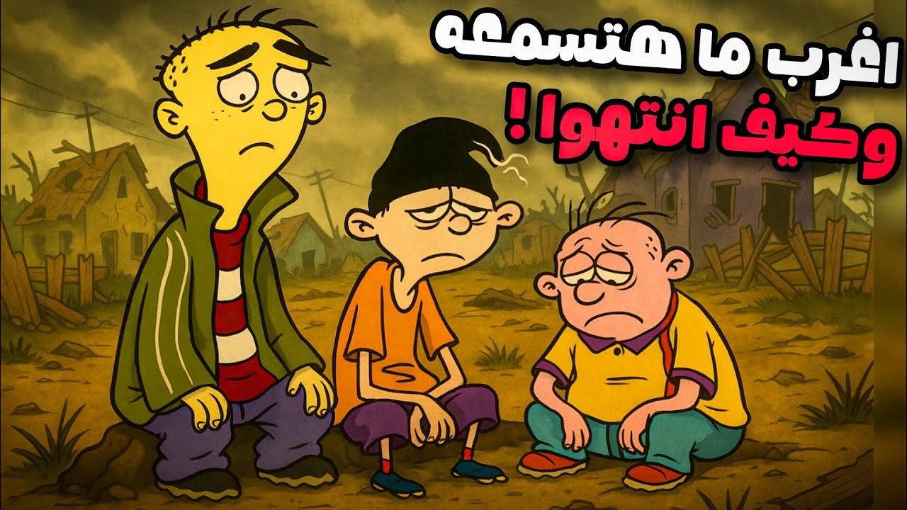 انعاش السلسلة باللحظات الأخيرة | كيف تعفن اد اد وادي 😓