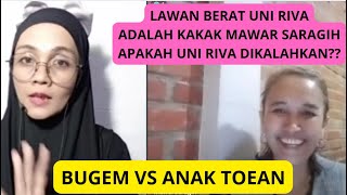Download Lagu KAK MAWAR VS UNI RIVA MP3 Download Lagu KAK MAWAR VS UNI RIVA MP3