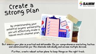 7 BEST E-COMMERCE MULTI-CHANNEL MARKETING TIPS