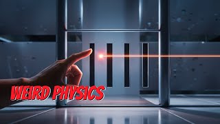 The Double Slit Experiment: Proof That Reality Is An Illusion Guide