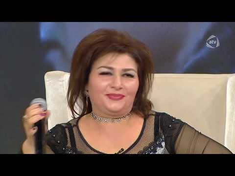 Yusif Mustafayev və Telli Borçalı və Natiq Dağlaroğlu - Ata Muğamı (Şou ATV)