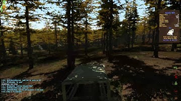 Dayz epoch solo adventure episode 3