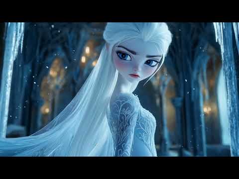 2 TALES | The Snow Queen + The Little Mermaid | Cartoon