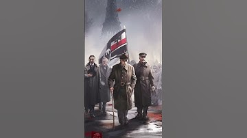 Best hoi4 mods you need to try!#hoi4 #ww2 #games