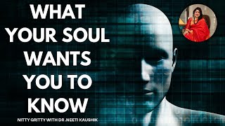 What is Your Soul Urging You to Know ? (Your Heart's Desire )