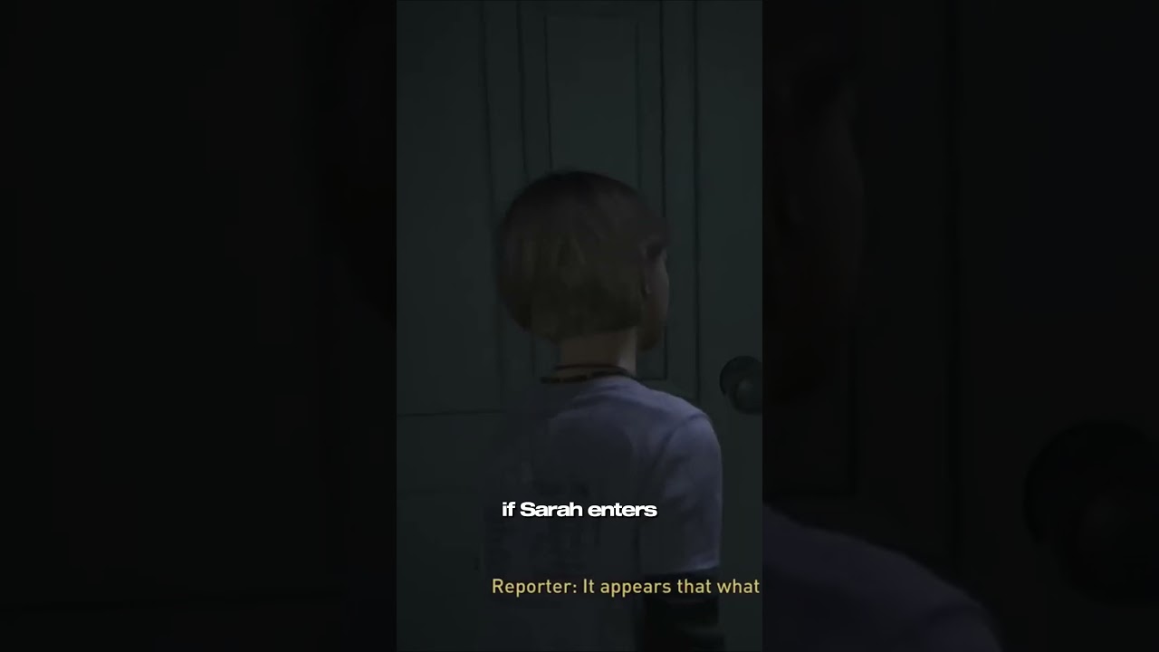 The Easter egg that took 7 years to be discovered in The Last of Us 