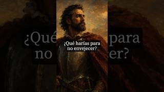 Juan Ponce de León: El español que buscó la eterna juventud